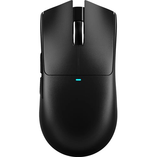 Мышь беспроводная/проводная Attack Shark X11SE [Shark X11SE Black] черный