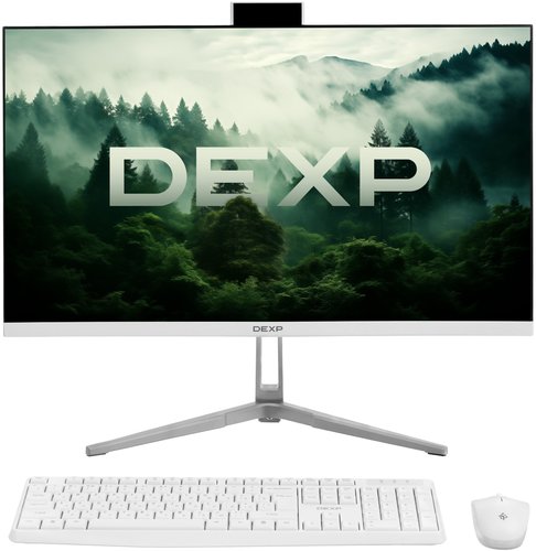 23.8" Моноблок DEXP Atlas AT30HE