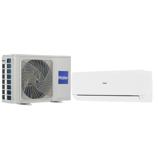 Кондиционер   Haier HSU-09HFDN303/R3(SDB)/25