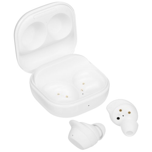 Наушники TWS Samsung Galaxy Buds FE  белый 2023