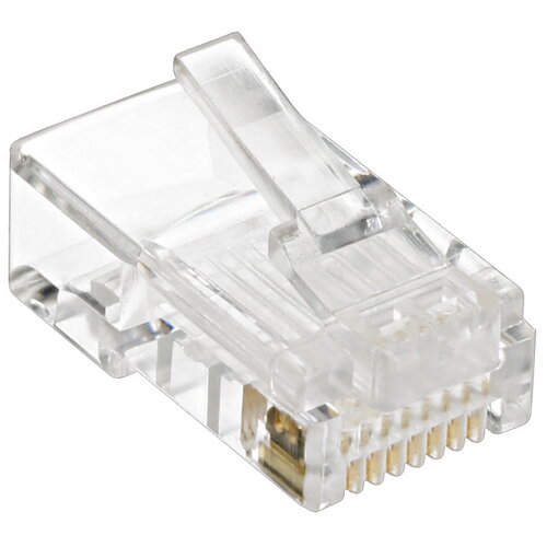 Коннектор RJ45  FinePower 5099076