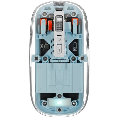 Sichqoncha simsiz KEYRON WM-M952  shaffof