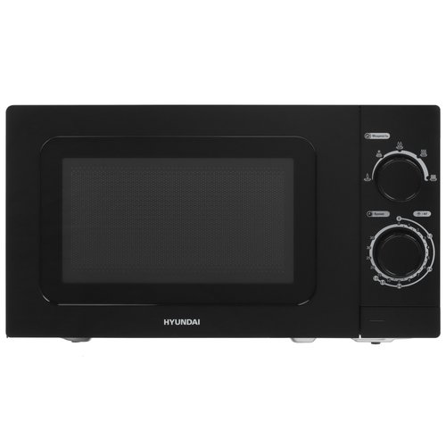 Микроволновая печь Hyundai HYM-M2065 черный