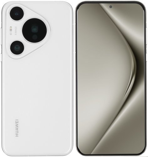 6.8" Смартфон HUAWEI Pura 70 Pro 512 ГБ белый