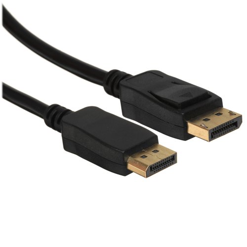Aceline DisplayPort - DisplayPort, 1.8 м