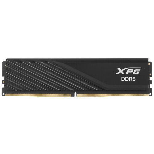 Оперативная память ADATA Lancer Blade [AX5U6000C3416G-SLABBK] 16 ГБ