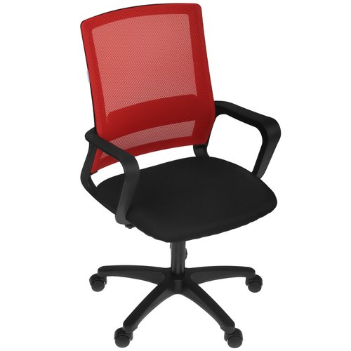 Kompyuter kreslosi CHAIRMAN 606LT qora