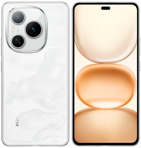 6.78" Смартфон HONOR Power 512 ГБ белый