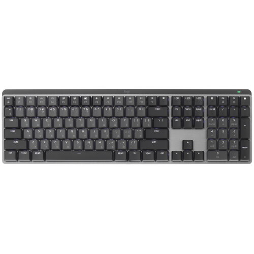 Клавиатура  беспроводная Logitech MX Mechanical