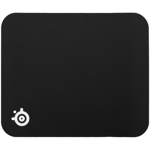 Коврик SteelSeries QcK (S) черный
