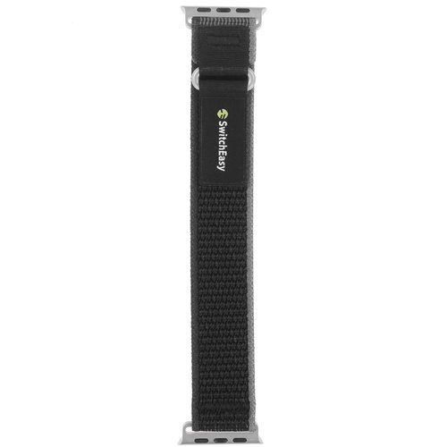 Ремешок SwitchEasy для Apple Watch 38/ 40/ 41mm серый