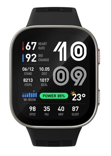 Смарт-часы Amazfit Bip Max
