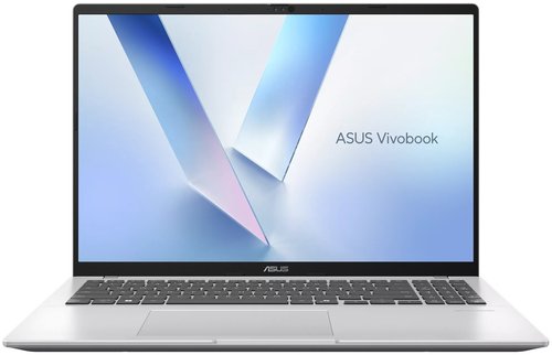 16" Ноутбук ASUS Vivobook 16 X1607CA-MB121 серебристый