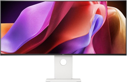 39.7" Монитор LG UltraFine 40U990A-W белый