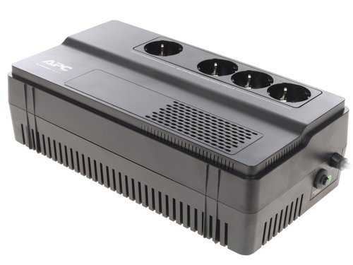 ИБП APC Back-UPS 650VA