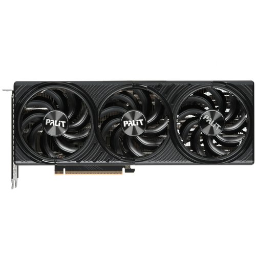 Graphics card Palit GeForce RTX 5070 Infinity 3 [NE75070019K9-GB2050S]