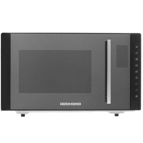 Микроволновая печь REDMOND RM-2302D черный