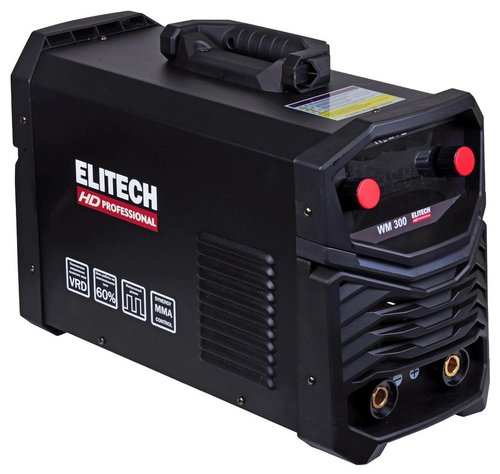 Сварочный аппарат Elitech WM300