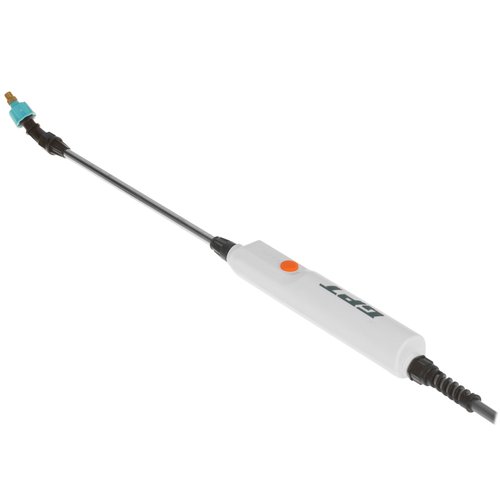 Опрыскиватель аккумуляторный GPT STORM GUN White