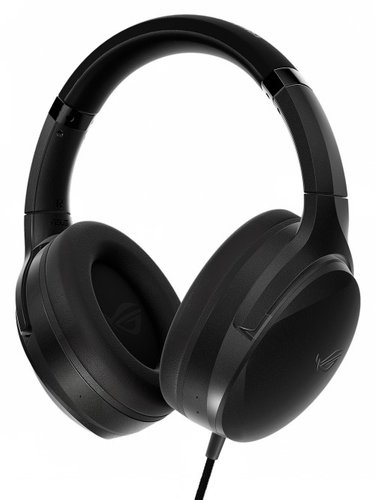 Wired headphones ASUS ROG FUSION II 300 black 2025