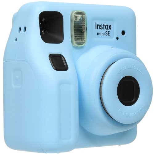 Instant camera FujiFilm Instax mini SE