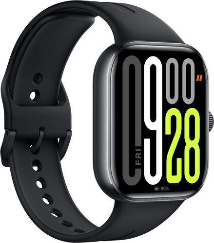 Smart-soat Xiaomi Redmi Watch 5