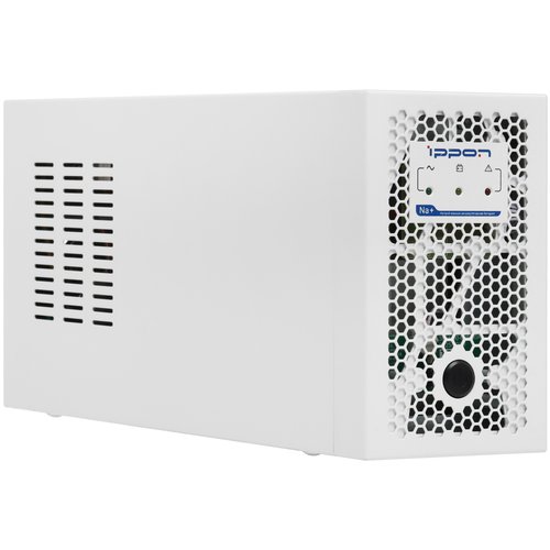 ИБП Ippon Na+ Frosty 650