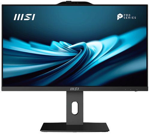 23.8" Моноблок MSI PRO AP242P 14M-803RU [9S6-AE0621-849]