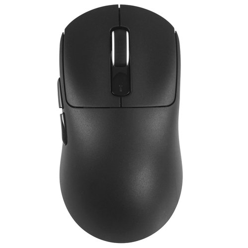 Мышь беспроводная/проводная Attack Shark X3 PRO [Shark X3 PRO Black] черный