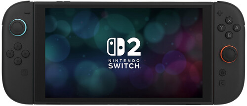 Игровая консоль Nintendo Switch 2