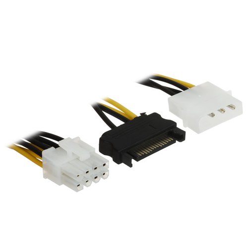 Adapter for graphics card Aceline