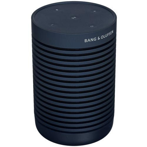 Портативная колонка Bang & Olufsen Beosound Explore, синий