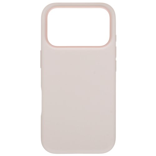 KEYRON Silicone Origin для Apple iPhone 17 Pro