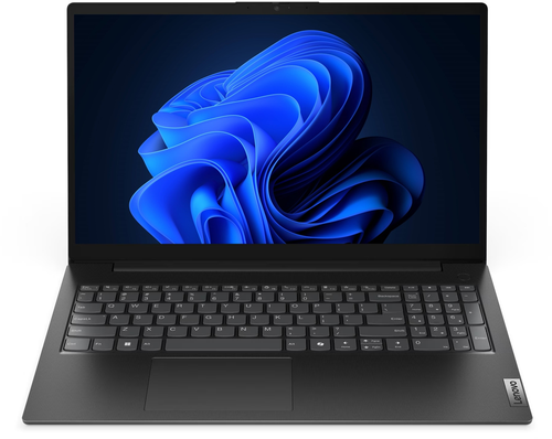 15.6" Ноутбук Lenovo V15 G5 черный