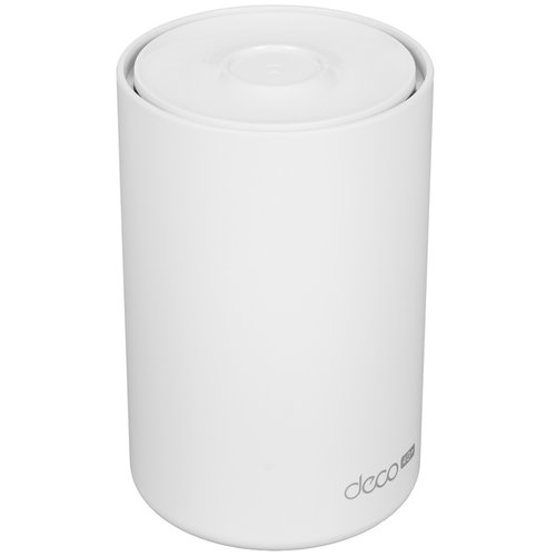Wi-Fi роутер TP-Link Deco X10-4G (1-pack)