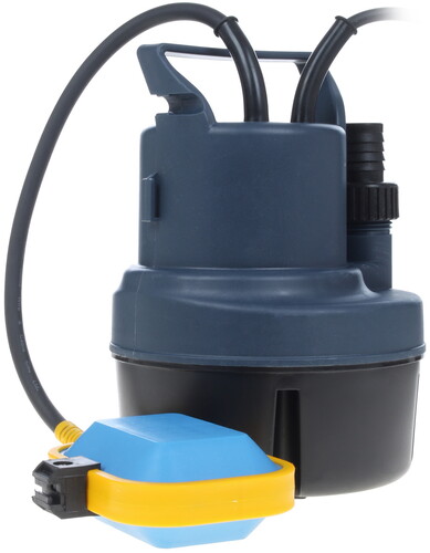 Отзывы покупателей о Насос дренажный Unipump SUB 209 P | 1232118 ...