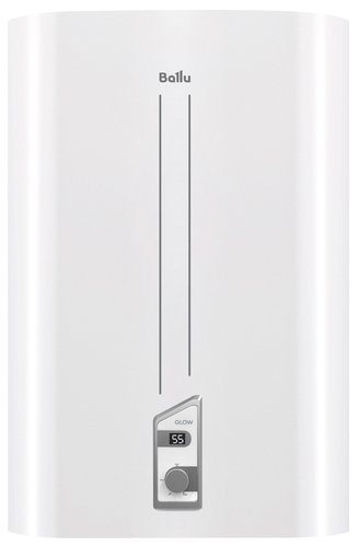 Водонагреватель электрический Ballu BWH/S 80 Glow