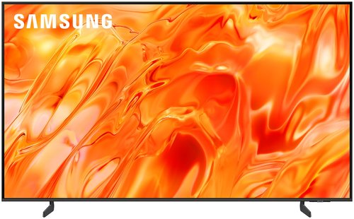 75" (189 см) Телевизор Samsung QE75QN70HAUXPY черный