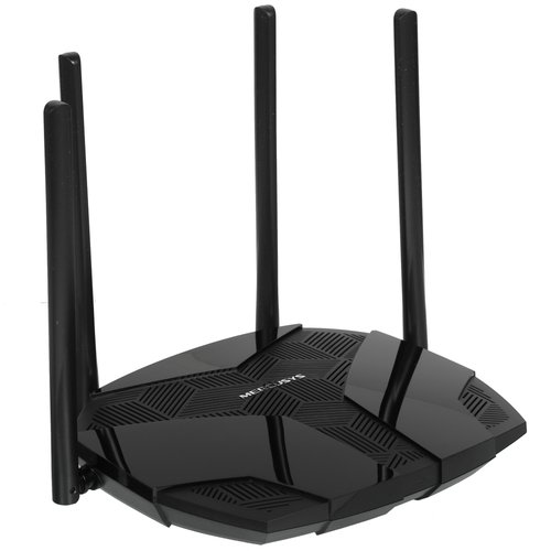 Wi-Fi-роутер Mercusys MR80X