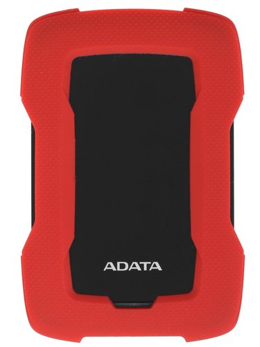 1 TB Tashqi HDD ADATA HD330 [AHD330-1TU31-CRD]