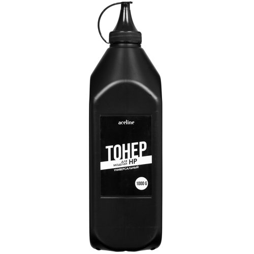 Toner Aceline THP-04 qora