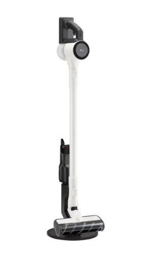 Upright vacuum cleaner    LG A9L-SLIM  beige