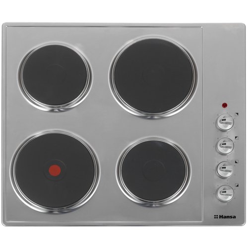 Электрическая варочная поверхность Hansa BHEI601060