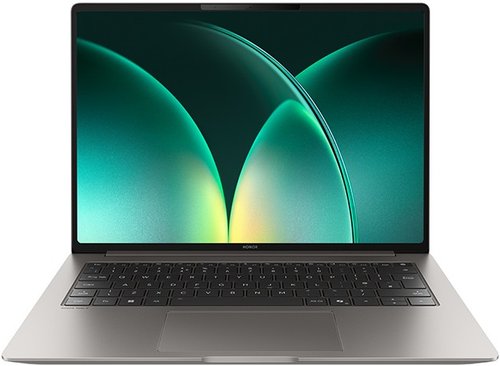 14.6" Ноутбук HONOR MagicBook Pro 14 5211T серый