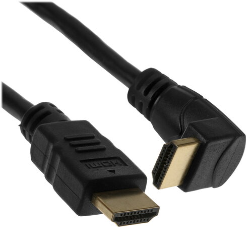 Кабель  FinePower HDMI - HDMI, 1.5 м