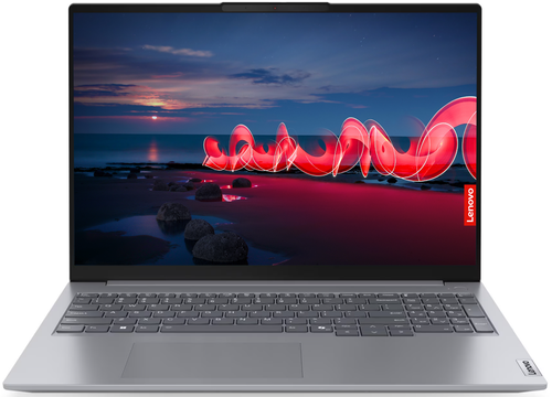 16" Ноутбук Lenovo ThinkBook 16 G7 ARP серый