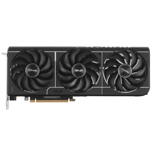 Видеокарта ASUS GeForce RTX 5060 Ti PRIME OC [PRIME-RTX5060TI-O8G]