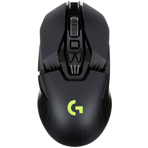 Мышь Logitech G903 LIGHTSPEED [910-005672]