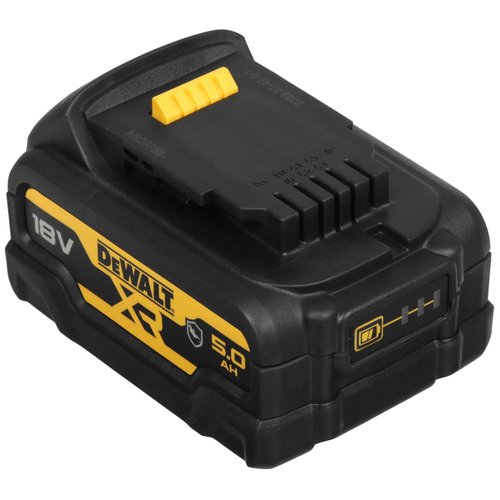 Аккумулятор DeWALT DCB184G XR FLEXVOLТ 18/54V