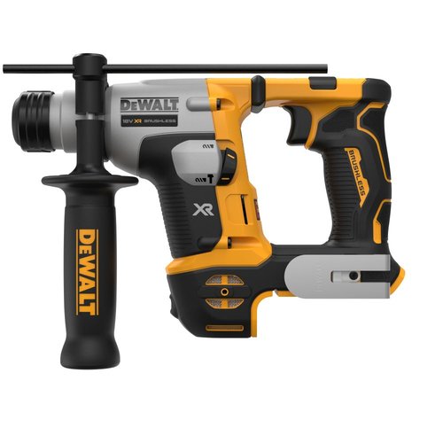 Перфоратор DeWalt DCH172N-XJ  , Без ЗУ, Без АКБ